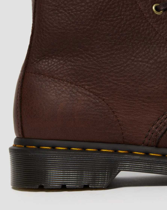 Ботинки Dr. Martens 101 Unbound Cask мужские