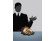 Диорама "Голова Будды" - Коллекционная ФИГУРКА 1/6 scale NIGHTMARE SEIRES (DIECAST ALLOY) AVICI BUDDHA (BASE STATION) (NS008) - COOMODEL