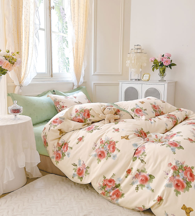 Постельное белье TANGO Twill сатин двуспальное 180x210x1 220x245x1 70x70x2 TPIG2-1870-70