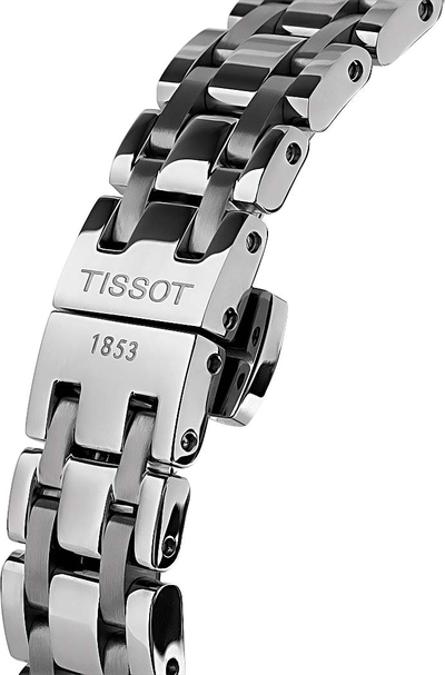 Швейцарские часы Tissot T126.010.11.013.00