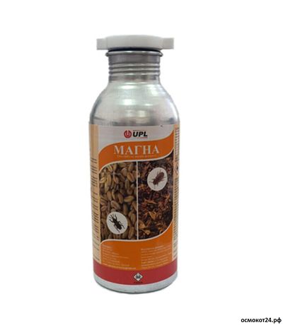 Магна, ТАБ, 1кг