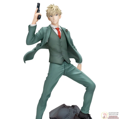 Фигурка Лойд Форджер (Loid Forger Mission Extend ver.)