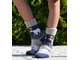 Подростковые носки (34-36 размер; стопа 19-20 см)