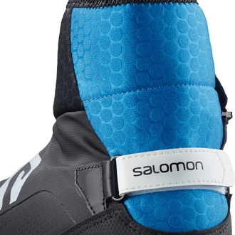 SALOMON RC CARBON PROLINK 405555 NNN