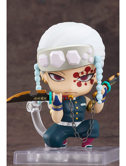 Нендроид  Тэнгэн Удзуи (Tengen Uzui)