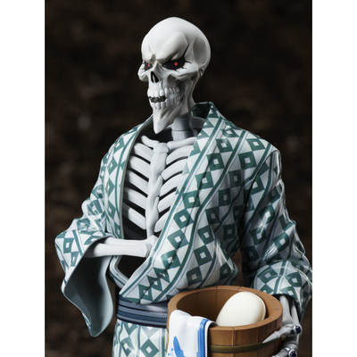 Фигурка 1/8 Момонга (Momonga / Ainz Ooal Gown Yukata)