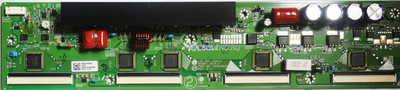 Y Buffer YSUS Board EBR74825301