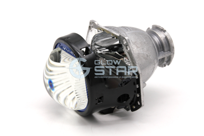 Биксеноновая линза Aozoom J6Y Hella 3R