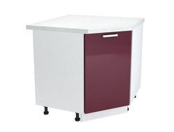 Кухня Мария - Шкаф нижний  ШНУ 850М