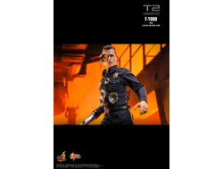 ПРЕДЗАКАЗ - Терминатор Т-1000 (Роберт Патрик, "Терминатор 2: Судный День") - Коллекционная фигурка 1/6 T-1000 (Version 2.0) (MMS774) - Hot Toys ?ЦЕНА: 44500 РУБ.?