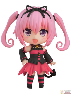 Нендроид Нана Астар Девилюк (Nana Astar Deviluke)