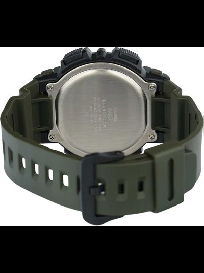 Часы Casio WS-1500H-3B