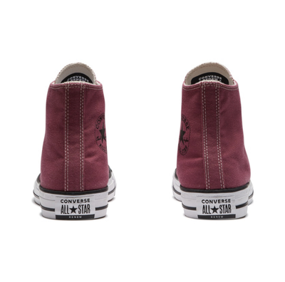 Converse all star wine red 2025