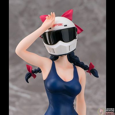 Фигурка 1/10 Райму Кавасаки (Raimu Kawasaki Swimsuit Ver.)