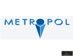 Испанская плитка METROPOL