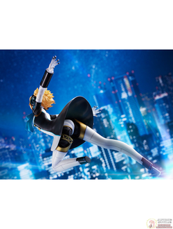 Фигурка 1/7 Aegis