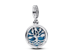 Подвеска Пандорп Светящееся семейное древо Артикул: 793599C01