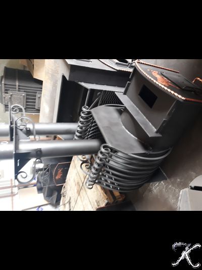 Печь банная "ЕНИСЕЙ-2"