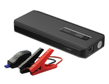 Портативное пусковое устройство Xiaomi 70mai Jump Starter Max Midrive PS06 черный