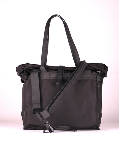 Сумка шоппер GO Tote Part of Cube M Черный