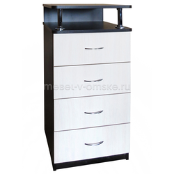 ФР004 Комод 110. Размер: 450х950х400.