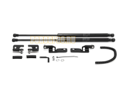 Амортизаторы капота, 2 шт. АвтоУпор для Lada Vesta I 2015-09,2017