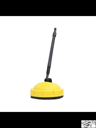 Щетка круглая для мойки поверхностей Karcher