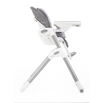 Joie mimzy™ 2in1 | Customisable Highchair to Table Chair