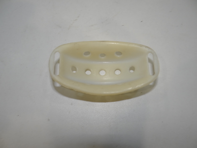 Подбородок Ретро шлема