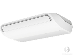 Инверторные напольно-потолочные сплит-системы Fujitsu