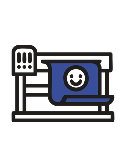 ШИРОКОФОРМАТНАЯ И ИНТЕРЬЕРНАЯ ПЕЧАТЬ