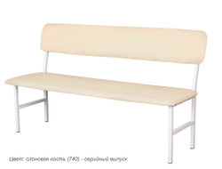 Банкетка терапевтическая МД БС
