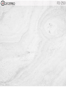 Фотофон виниловый «Белыйузор»