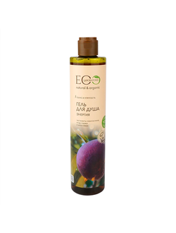 Гель для душа Eco-Lab Энергия