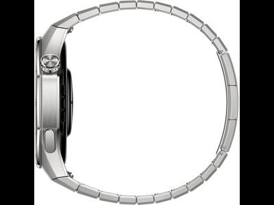 Huawei Watch GT 5 Pro (55020DGG) Титановый