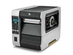 Zebra ZT620 принтер