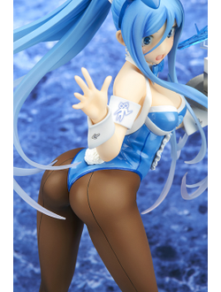 Фигурка 1/8 Такао (Takao Bunny Style)