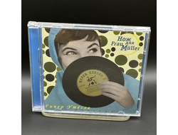 Нож для Frau Müller - Гипер Утёсов Presents (2001) CD