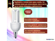 Philips Genie ESaver 6yr 11w 827 E14
