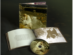Alcest - Souvenirs D'Un Autre Monde Artbook CD