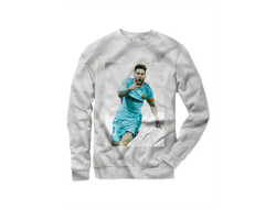 Свитшот Лионель Месси, Lionel Messi №11