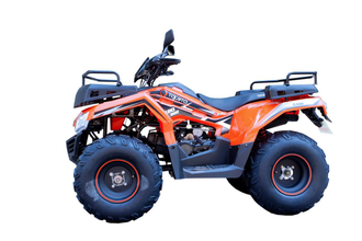 КВАДРОЦИКЛ YACOTA CABO 200