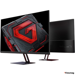 Монитор Xiaomi Redmi Display G27 (P27FBB-RG)