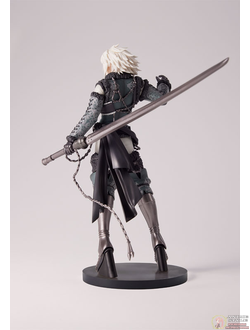 Фигурка Ниер (Nier Form-Ism)