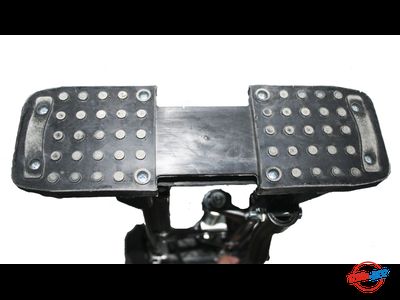 Строительные ходули 48" - 64" (1219 - 1626 мм)