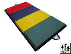 Акробатическая дорожка