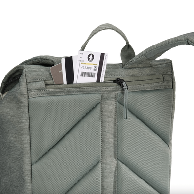 Рюкзак Thule Lithos 16L Agave/Black