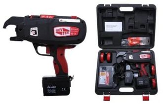 ПИСТОЛЕТ ВЯЗАЛЬНЫЙ  RDL40 REVTOOL 20-40 мм