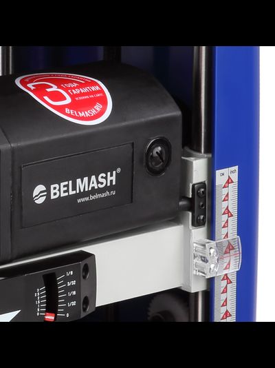 Рейсмусовый станок BELMASH P2200M
