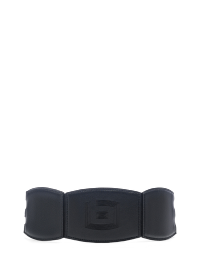 Пояс баска Черный 117